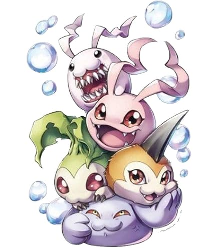 Amazon | バンダイ (BANDAI) デジモンカードゲーム オフィシャルカード