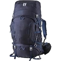 Amazon | [ミレー] リュック サース フェー 60+20 LD (SAAS FEE