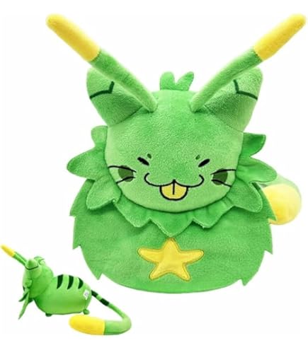Amazon.co.jp: Gnarpy Plush、8.6インチ Regretavator Gnarpy Cat