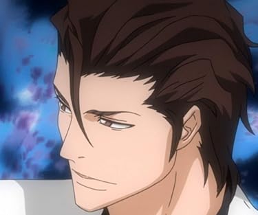2024秋アニメ - 藍染惣右介（あいぜん そうすけ）