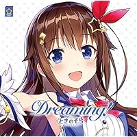 Amazon.co.jp: ときのそら 2nd LIVE『パラレルタイム』(通常盤)(Blu