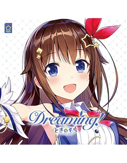 Amazon.co.jp: ときのそら 2nd LIVE『パラレルタイム』(初回限定盤