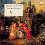 Symphonies 1-4