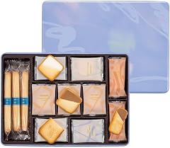 ヨックモック YOKUMOKU スイーツ お菓子 ギフト 洋菓子 詰め合わせ プレゼント シガール 個包装 サンク デリス 5種44個入