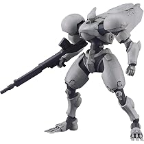 高機動幻想ガンパレード・マーチ　MODEROID 士魂号 複座型 　単座型 61qMi4m45CL._AC_UL210_SR210,