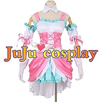 南ことり タカラモノズ 衣装 Amazon.co.jp: [TOPTAO] ラブライブ!μ's タカラモノズParadise