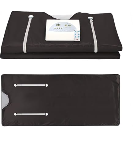 SURE LINE α 遠赤外線ヒートマット サウナ エステマット Amazon.co.jp : 【リニューアル】遠赤外線ヒートマット エステ