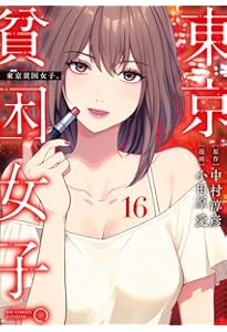 Amazon.co.jp: 東京貧困女子。 (15) (ビッグコミックス) : 中村 淳彦