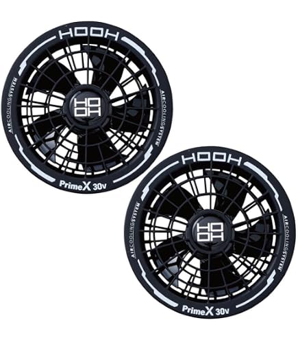 Amazon | [村上被服] HOOH 快適ウェア 新型28V バッテリー 単体 V2803