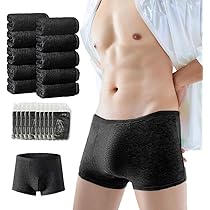 Amazon | 21枚入使い捨てパンツ ショーツ 下着綿100％白です てパンツ