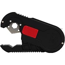 Amazon | SMC チューブカッター TK-2 | ケーブルカッター