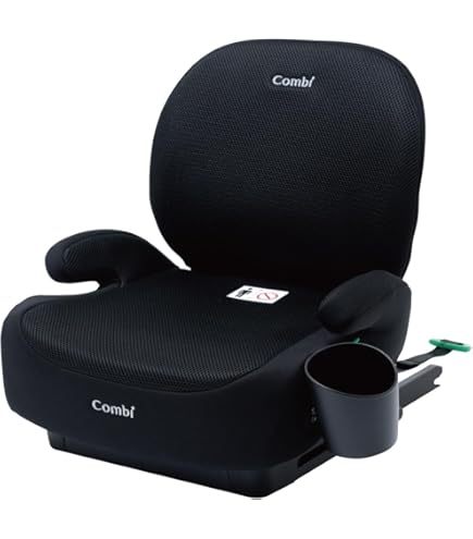 アイリスプラザ ISOFIX ジュニアシート ダークグレー Amazon | アイリスプラザ ISOFIX固定 チャイルドシート ジュニアシート