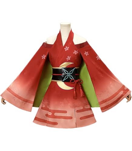 Amazon.co.jp: CGcosplay アズールレーン 武蔵 むさし コスプレ衣装