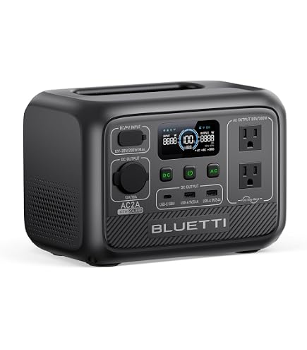 Amazon.co.jp: AFERIY 1200 Pro ポータブル電源 1枚 100W ソーラー