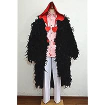 Amazon | [KONRO] ONE PIECE ワンピース ドンキホーテ・コラソン
