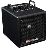 Phil Jones Bass (PJB) / NANOBASS X4C Black フィルジョーンズ