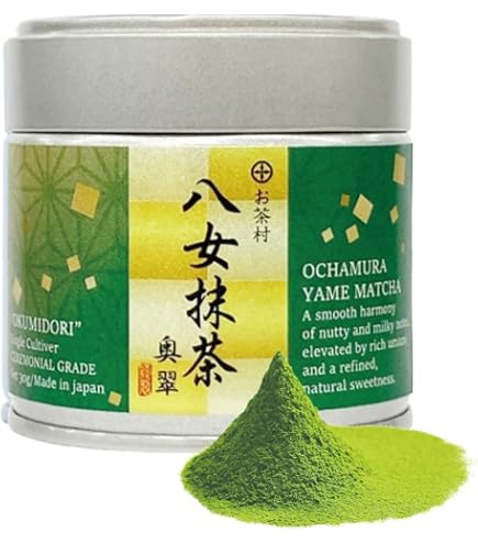 八女抹茶 翠宝 40g 11缶セット 福岡 八女 ② Amazon | 八女抹茶 「翠宝」 40g 缶入り 福岡 八女産 100％ お抹茶