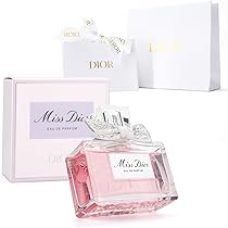 Amazon | 【国内正規品・ラッピング済み】DIOR ディオール ミス