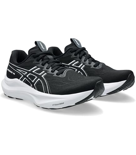 Amazon.co.jp: アシックス（ASICS） ランニングシューズ ゲルカヤノ31