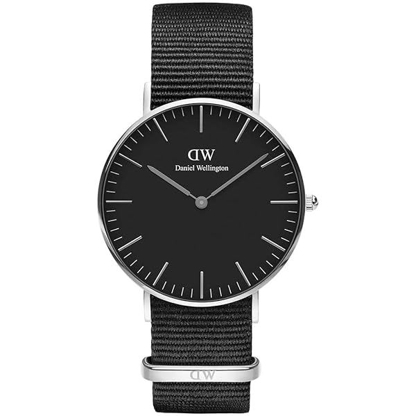 Amazon.co.jp: ダニエルウェリントン Daniel Wellington 腕時計