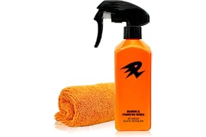 [BUDDICA PHOENIX BODY] Interior Quick Detailer 10.1 fl oz (300 ml), "Moisture and Shine in your car. Car Wash Quick Detailer Leather Care, Compatible with Genuine Leather, Coating Agent, Badica, Box