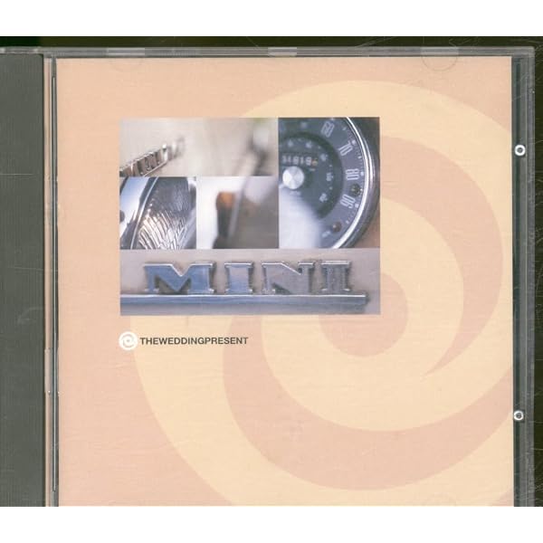 Amazon.co.jp: Shepherd's Bush Welcomes The Wedding Present