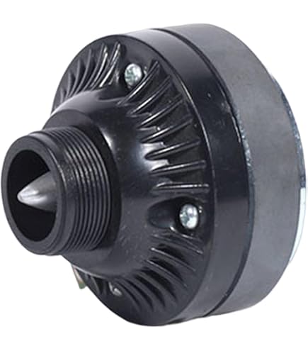 Amazon.co.jp: 2個セット JBL D200X ホーンドライバー 1インチ