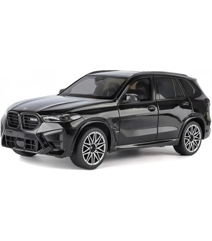 Amazon | PARAGON（パラゴン） 1/64 PARA64 BMW X5 G05 タンザナイト