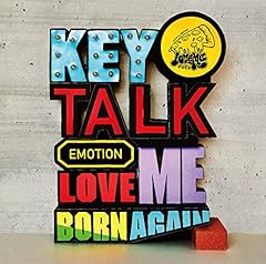 SAMURAI REVOLUTION / KEYTALK