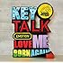 Love me(通常盤)