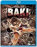 Baki [Blu-ray]