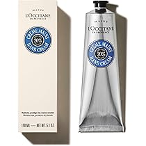 Amazon.co.jp: ロクシタン(L'OCCITANE) カリテコンフォート シア