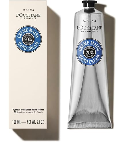 Amazon.co.jp: ロクシタン(L'OCCITANE) シア ハンドクリーム 30mL 乾燥