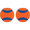 ChuckIt! Medium Ultra Balls 2.5-Inch, by Canine Hardware