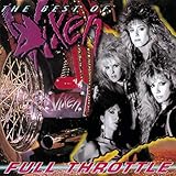 Best Of: Full Throttle
