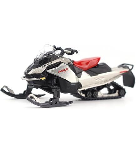 ミニカー　ヤマハ　スノーモービル ミニカー ヤマハ スノーモービル 【公式通販】