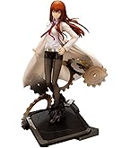Amazon.co.jp: figma シュタインズ・ゲート 岡部倫太郎 (ノン