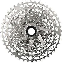 SRAM APEX　左クランクDub wide スピンドル付き　170mm SRAM（スラム）Apex Crank Set DUB Wide 1x（エイペックス