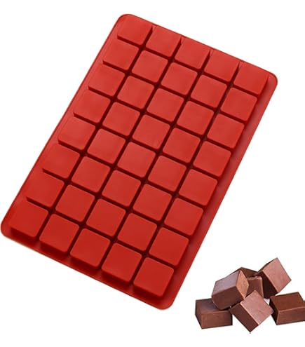 Amazon.co.jp: CW1661 チョコレート型ハードプラスチック