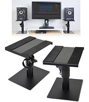 【スタンド・ケーブル】YAMAHA HS5 モニタースピーカー ペア ブラック 楽天市場】YAMAHA HS5 ペア TRS-XLRケーブル スピーカースタンド