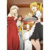 異世界食堂2 Blu-ray 3皿