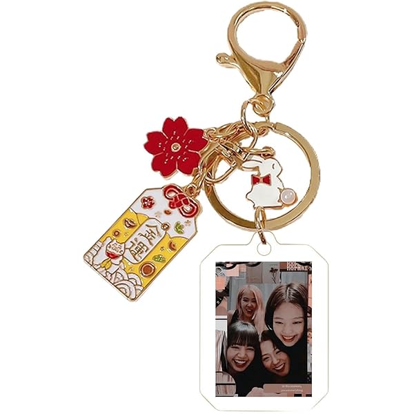 Amazon.co.jp: [Rock Off officially licensed products] Blackpink