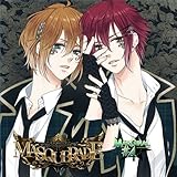 MASQUERADE(�A�g���E�A�[��ver)