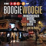 Live in Paris