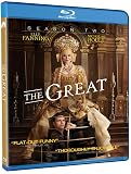 The Great: Season Two [Blu-ray]