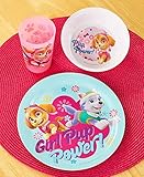 The LakesideコレクションPaw Patro Kids ' Mealセット- - - - - - -