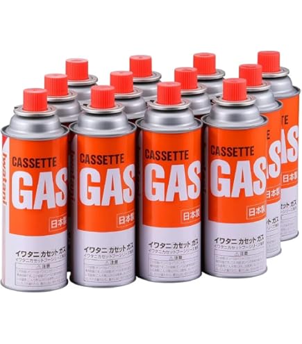 Iwatani カセットガスストーブ デカ暖 CB-STV-DKD ホワイト CB-STV-DKD ガスストーブ デカ暖(デカダン) ウォームホワイト