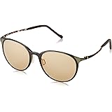 [ゾフ] ボストン型 スキニーデザイン サングラス Zoff SMART Skinny SUNGLASSES