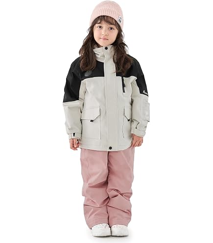 Amazon.co.jp: ポンタぺス スノボウェア スキーウェア ワンピース