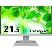 だ*そ様 広視野角ADSパネル採用　31.5型ワイド液晶ディスプレイ　I-ODA Amazon.co.jp: LCD-C221DW(ﾎﾜｲﾄ) 広視野角ADSﾊﾟﾈﾙ採用 USB Type